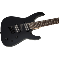 JACKSON X SERIES DINKY ARCH TOP DKAF7 MS GITARA ELEKTRIČNA