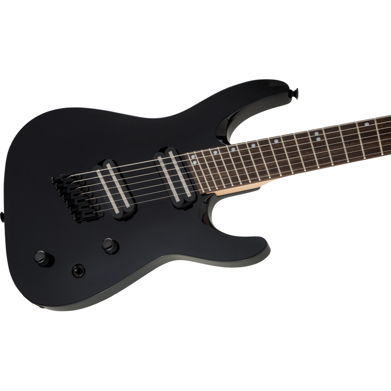 JACKSON X SERIES DINKY ARCH TOP DKAF7 MS GITARA ELEKTRIČNA