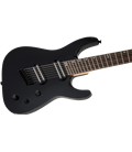 JACKSON X SERIES DINKY ARCH TOP DKAF7 MS GITARA ELEKTRIČNA