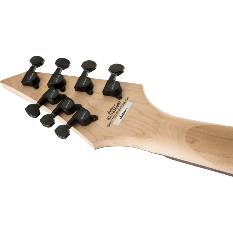 JACKSON X SERIES DINKY ARCH TOP DKAF7 MS GITARA ELEKTRIČNA