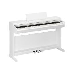 YAMAHA YDP-166 WH DIGITALNI PIANINO