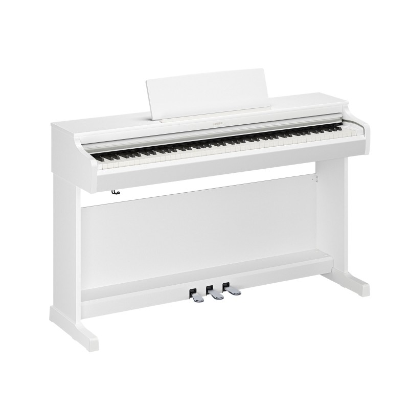 YAMAHA YDP-166 WH DIGITALNI PIANINO