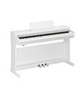 YAMAHA YDP-166 WH DIGITALNI PIANINO