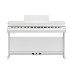 YAMAHA YDP-166 WH DIGITALNI PIANINO