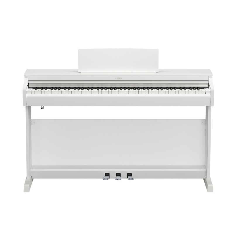 YAMAHA YDP-166 WH DIGITALNI PIANINO