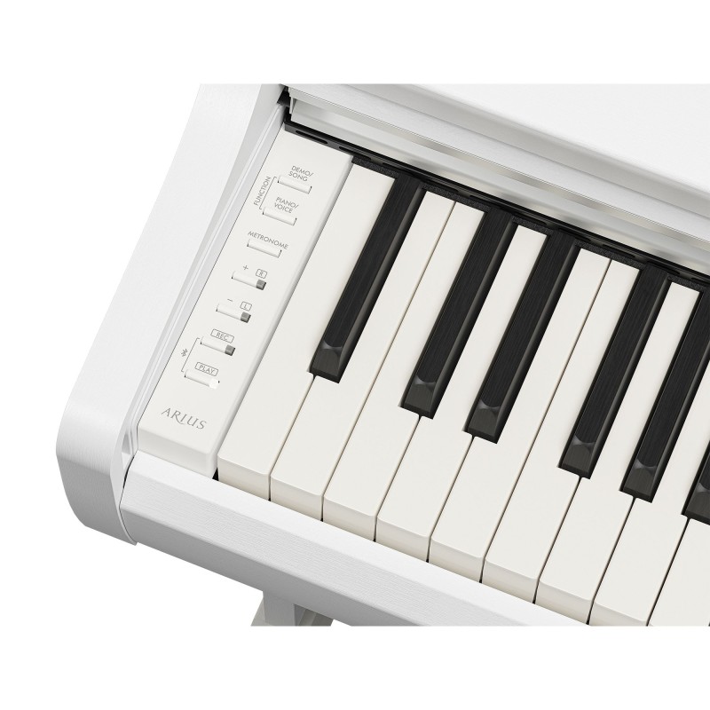 YAMAHA YDP-166 WH DIGITALNI PIANINO