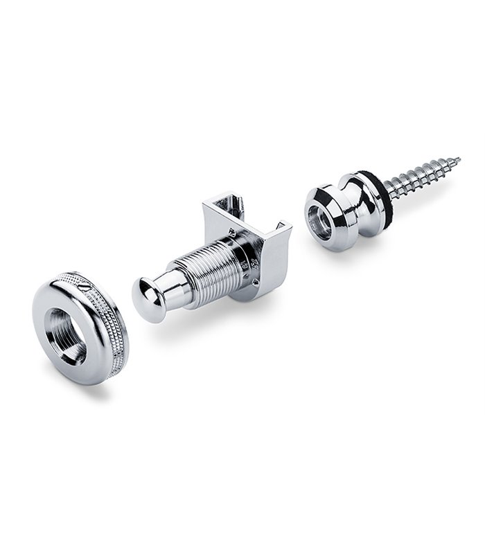 SCHALLER S-LOCKS CH STRAPLOCK
