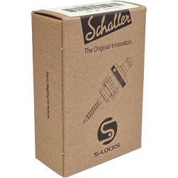 SCHALLER S-LOCKS GO STRAPLOCK