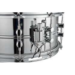 SONOR KOMPRESSOR STEEL 14x6.5 SNARE