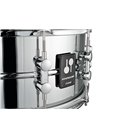 SONOR KOMPRESSOR STEEL 14x6.5 SNARE