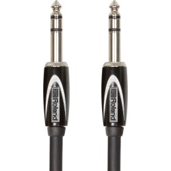 ROLAND PATCH RCC-3-TRTR 1m jack ST - jack ST KABEL