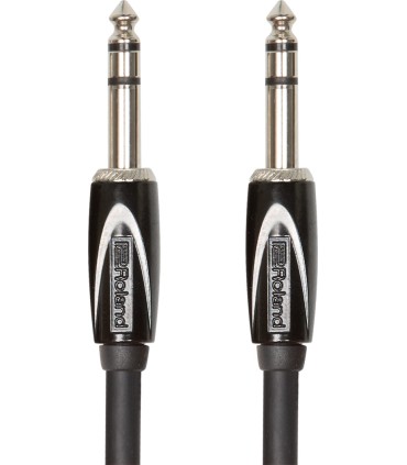 ROLAND PATCH RCC-3-TRTR 1m jack ST - jack ST KABEL