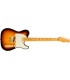 FENDER AMERICAN PRO CUSTOM 75th ANNIVERSARY TELECASTER MN 2TS GITARA ELEKTRIČNA