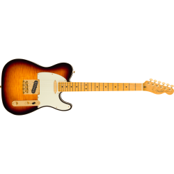 FENDER AMERICAN PRO CUSTOM 75th ANNIVERSARY TELECASTER MN 2TS GITARA ELEKTRIČNA