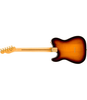 FENDER AMERICAN PRO CUSTOM 75th ANNIVERSARY TELECASTER MN 2TS GITARA ELEKTRIČNA