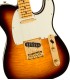 FENDER AMERICAN PRO CUSTOM 75th ANNIVERSARY TELECASTER MN 2TS GITARA ELEKTRIČNA