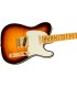 FENDER AMERICAN PRO CUSTOM 75th ANNIVERSARY TELECASTER MN 2TS GITARA ELEKTRIČNA