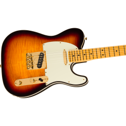 FENDER AMERICAN PRO CUSTOM 75th ANNIVERSARY TELECASTER MN 2TS GITARA ELEKTRIČNA