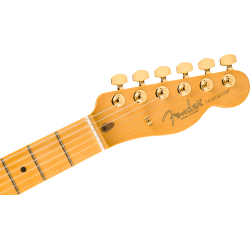 FENDER AMERICAN PRO CUSTOM 75th ANNIVERSARY TELECASTER MN 2TS GITARA ELEKTRIČNA