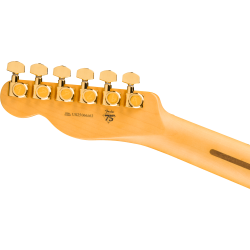 FENDER AMERICAN PRO CUSTOM 75th ANNIVERSARY TELECASTER MN 2TS GITARA ELEKTRIČNA