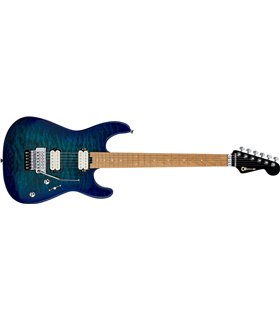 CHARVEL PRO-MOD PLUS SAN DIMAS HH FR CM GITARA ELEKTRIČNA
