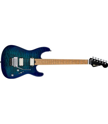 CHARVEL PRO-MOD PLUS SAN DIMAS HH FR CM GITARA ELEKTRIČNA