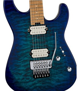 CHARVEL PRO-MOD PLUS SAN DIMAS HH FR CM GITARA ELEKTRIČNA