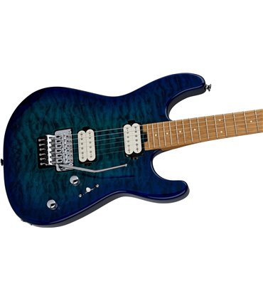 CHARVEL PRO-MOD PLUS SAN DIMAS HH FR CM GITARA ELEKTRIČNA