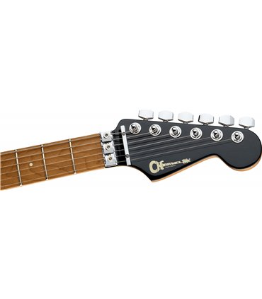 CHARVEL PRO-MOD PLUS SAN DIMAS HH FR CM GITARA ELEKTRIČNA