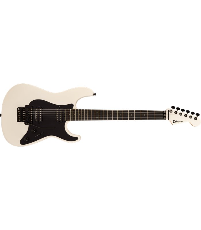 CHARVEL PRO-MOD PLUS SO-CAL HH FR EB GITARA ELEKTRIČNA