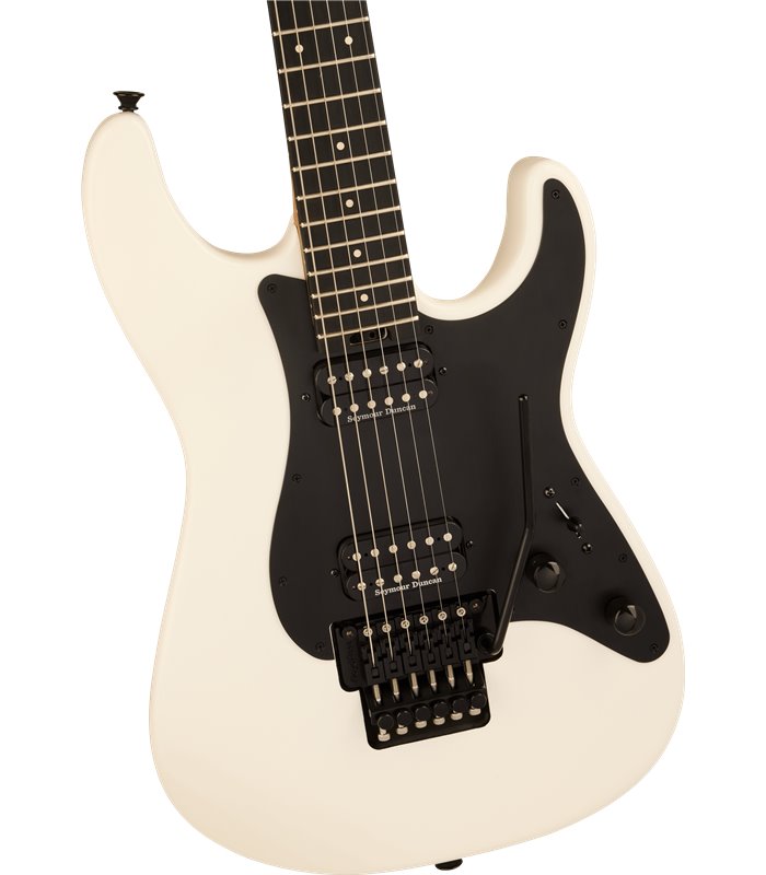 CHARVEL PRO-MOD PLUS SO-CAL HH FR EB GITARA ELEKTRIČNA
