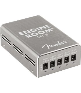 FENDER POWER SUPPLY LVL5 ENGINE ROOM ADAPTER
