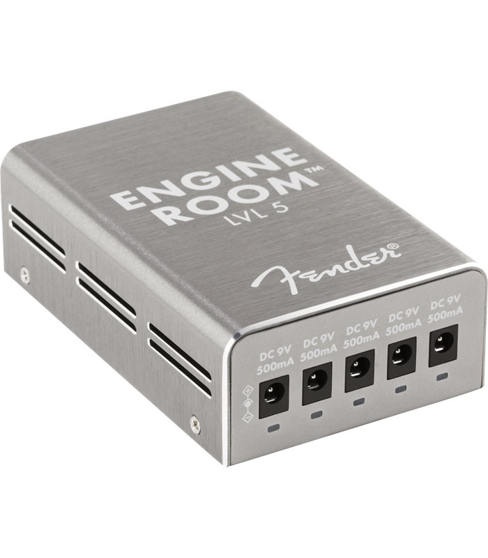 FENDER POWER SUPPLY LVL5 ENGINE ROOM ADAPTER