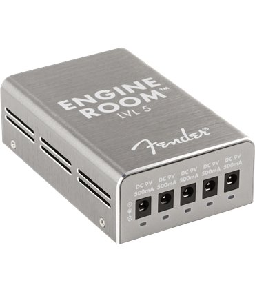 FENDER POWER SUPPLY LVL5 ENGINE ROOM ADAPTER