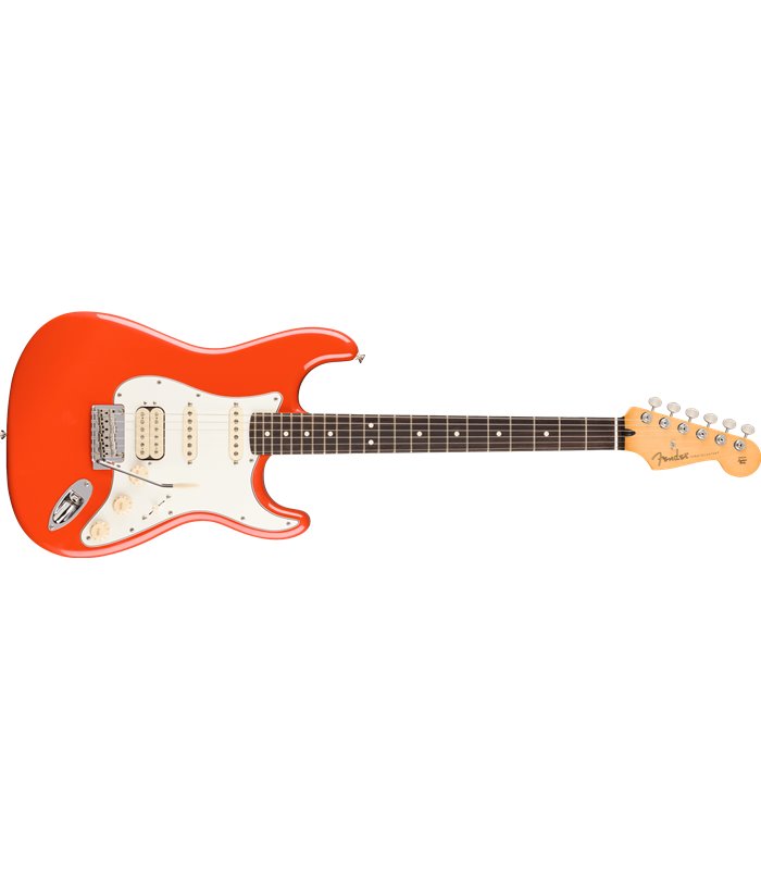 FENDER PLAYER II STRATOCASTER HSS RW RLO GITARA ELEKTRIČNA