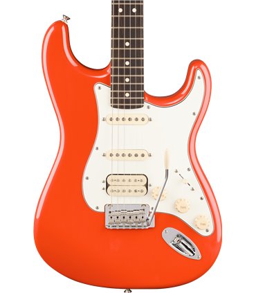 FENDER PLAYER II STRATOCASTER HSS RW RLO GITARA ELEKTRIČNA