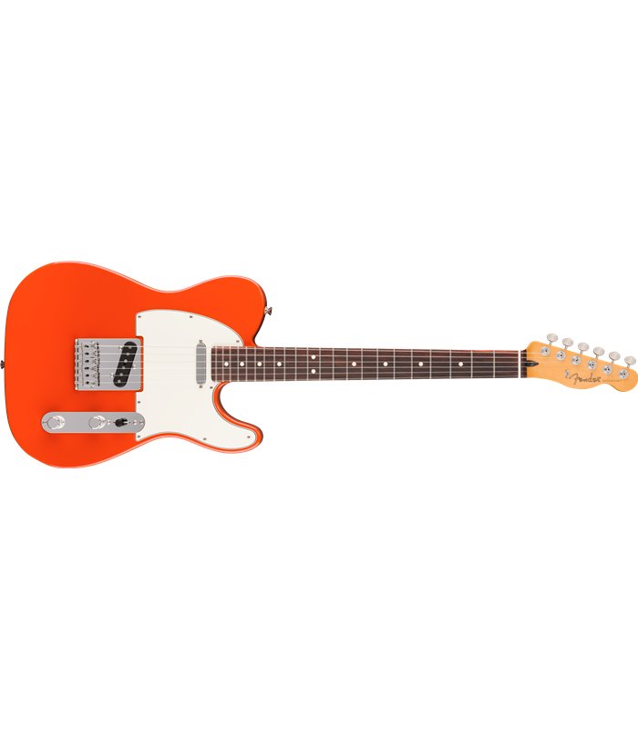 FENDER PLAYER II TELECASTER RW RLO GITARA ELEKTRIČNA