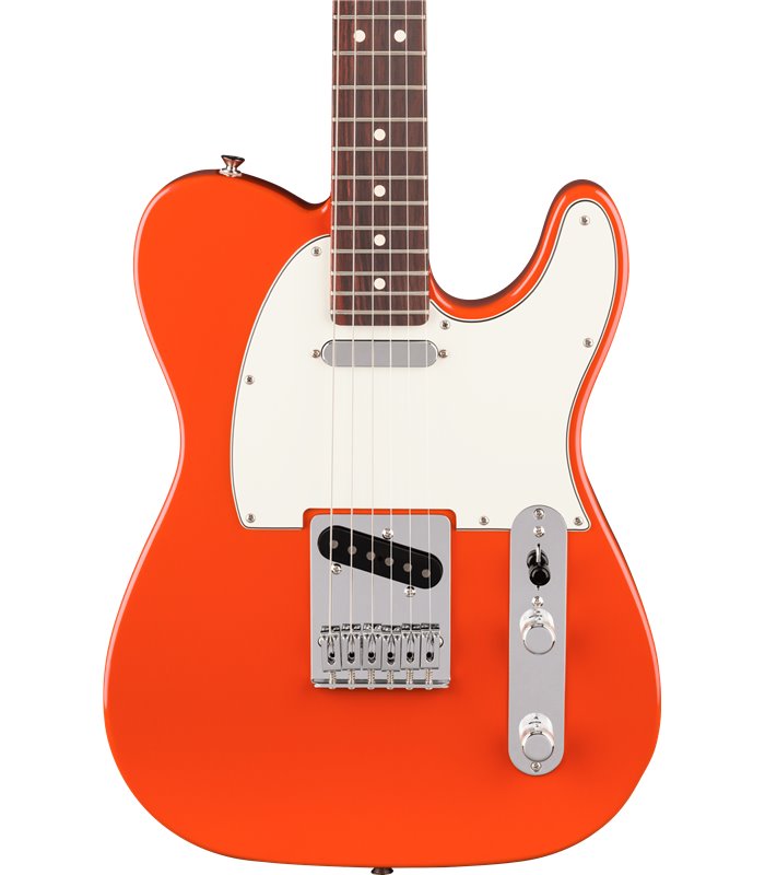 FENDER PLAYER II TELECASTER RW RLO GITARA ELEKTRIČNA