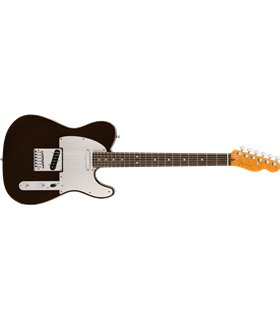 FENDER AMERICAN ULTRA II TELECASTER EB TXT GITARA ELEKTRIČNA