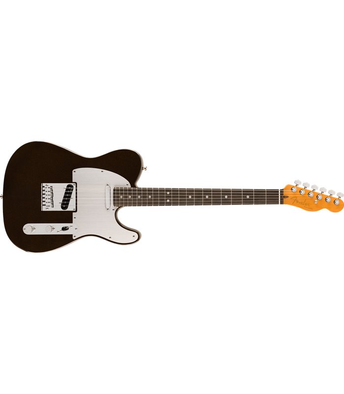 FENDER AMERICAN ULTRA II TELECASTER EB TXT GITARA ELEKTRIČNA
