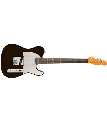 FENDER AMERICAN ULTRA II TELECASTER EB TXT GITARA ELEKTRIČNA