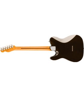 FENDER AMERICAN ULTRA II TELECASTER EB TXT GITARA ELEKTRIČNA