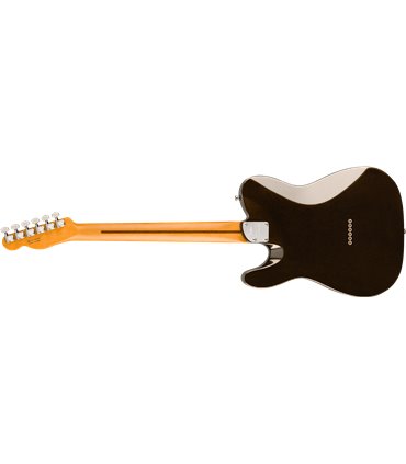 FENDER AMERICAN ULTRA II TELECASTER EB TXT GITARA ELEKTRIČNA