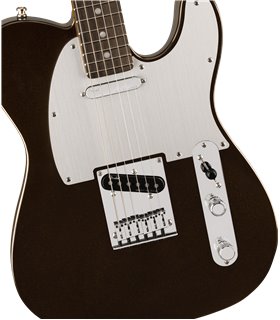 FENDER AMERICAN ULTRA II TELECASTER EB TXT GITARA ELEKTRIČNA