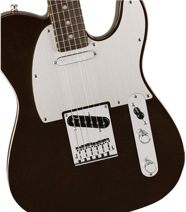 FENDER AMERICAN ULTRA II TELECASTER EB TXT GITARA ELEKTRIČNA