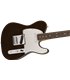 FENDER AMERICAN ULTRA II TELECASTER EB TXT GITARA ELEKTRIČNA