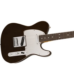 FENDER AMERICAN ULTRA II TELECASTER EB TXT GITARA ELEKTRIČNA