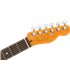 FENDER AMERICAN ULTRA II TELECASTER EB TXT GITARA ELEKTRIČNA