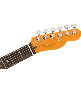 FENDER AMERICAN ULTRA II TELECASTER EB TXT GITARA ELEKTRIČNA