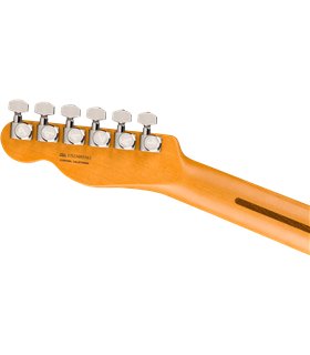 FENDER AMERICAN ULTRA II TELECASTER EB TXT GITARA ELEKTRIČNA